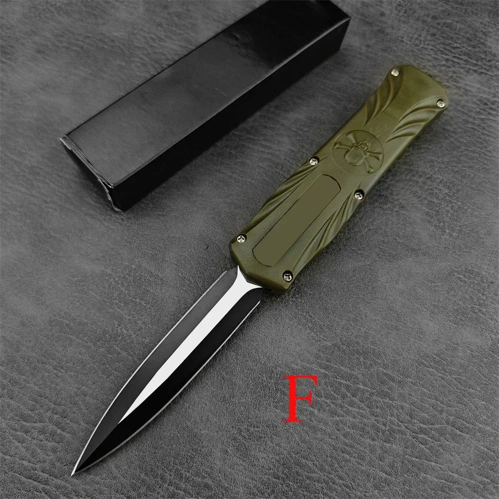 lisbens knife™
