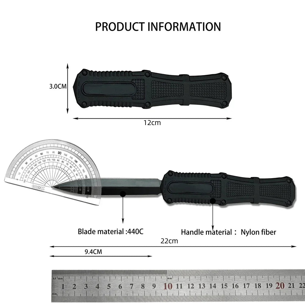 lisbens knife™