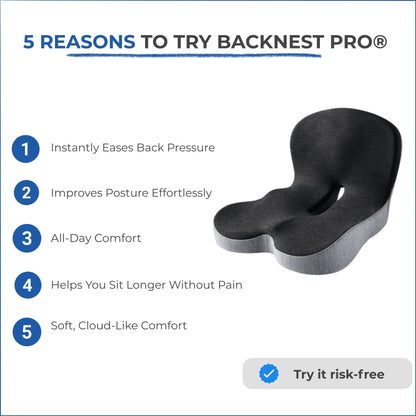 BACKNEST PRO®