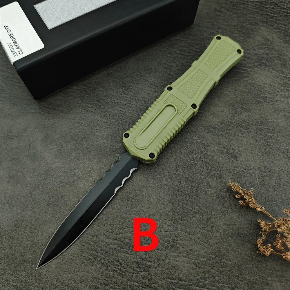 lisbens knife™