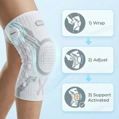 Smart Knee Stabilizer Brace®