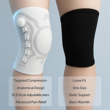 Smart Knee Stabilizer Brace®