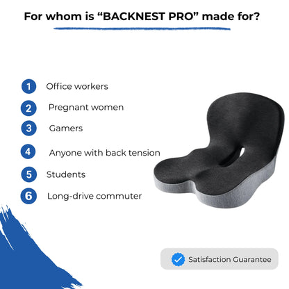 BACKNEST PRO®